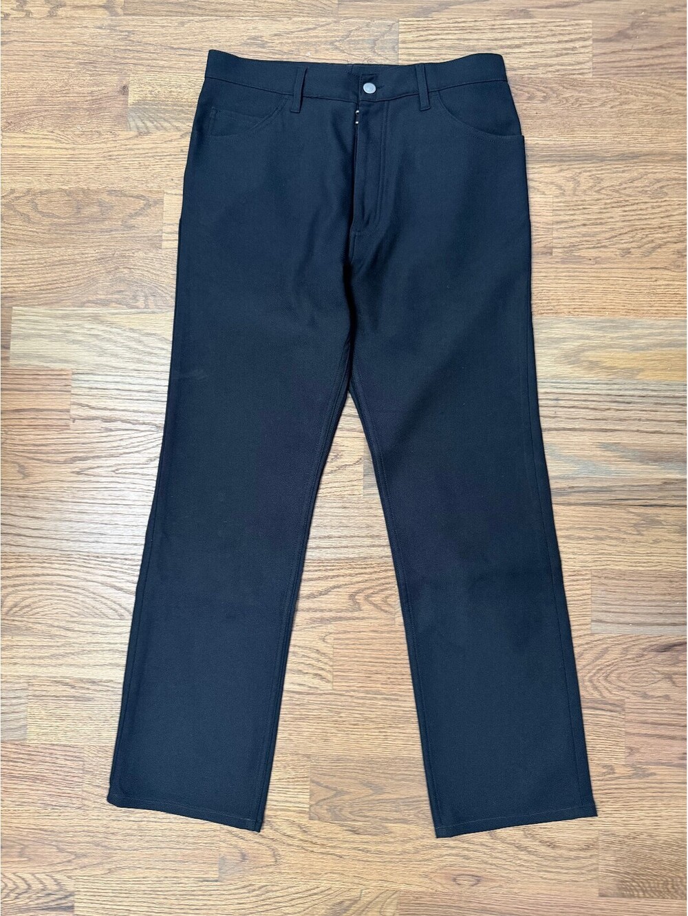 Maison Margiela 5-Pocket Trouser